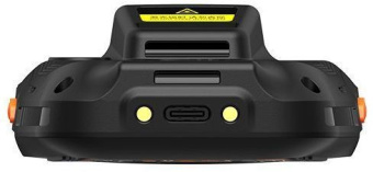 Терминал сбора данных Urovo CT48 (CT48-SU3S12E4031) - купить недорого с доставкой в интернет-магазине