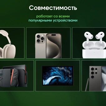 Сетевое зар./устр. Digma Pro DPW4A 45W 3A (PD+QC) USB-C/USB-A универсальное белый (DPW4A5GX11WH) - купить недорого с доставкой в интернет-магазине