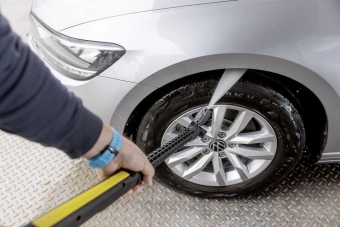 Минимойка Karcher K 5 Power Control *EU 2100Вт (1.324-550.0) - купить недорого с доставкой в интернет-магазине