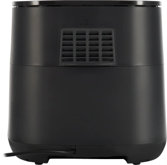 Аэрогриль Hyundai HYF-5457 3000Вт черный - купить недорого с доставкой в интернет-магазине