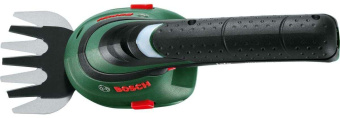 Кусторез/ножницы для травы Bosch ISIO 3аккум. (0600833106) - купить недорого с доставкой в интернет-магазине