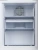 Холодильник Beko Diffusion BCHA2752S 2-хкамерн. белый (7519520027) - купить недорого с доставкой в интернет-магазине