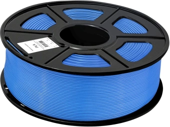 Пластик для принтера 3D Cactus CS-3D-PLA-1KG-SKYBU PLA d1.75мм 1кг L326м 1цв. - купить недорого с доставкой в интернет-магазине