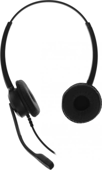 Наушники с микрофоном VT VT6200-D черный/серебристый 2.1м накладные USB оголовье (VT6200-D) - цена, купить или заказать с доставкой в интернет-магазине Наушники с микрофоном VT VT6200-D черный/серебристый 2.1м накладные USB оголовье (VT6200-D) - купить недорого с доставкой в интернет-магазине