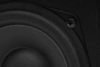 Колонки Edifier G1500 MAX 2.1 черный 30Вт BT - купить недорого с доставкой в интернет-магазине