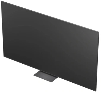 Телевизор LED LG 65" 65QNED86A6A.ARUG черный титан 4K Ultra HD 120Hz DVB-T DVB-T2 DVB-C DVB-S DVB-S2 USB WiFi Smart TV - купить недорого с доставкой в интернет-магазине