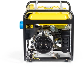 Генератор Champion GG6500 5.5кВт - купить недорого с доставкой в интернет-магазине
