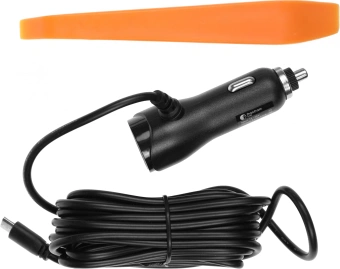 Видеорегистратор Daocam Uno Wi-Fi черный 1080x1920 1080p 150гр. GPS Novatek 96672 - купить недорого с доставкой в интернет-магазине