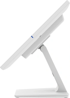 Монитор Iiyama 27" ProLite T2752MSC-W1 белый IPS LED 16:9 HDMI M/M глянцевая 1000:1 400cd 178гр/178гр 1920x1080 60Hz DP FHD USB Touch 6.7кг - купить недорого с доставкой в интернет-магазине