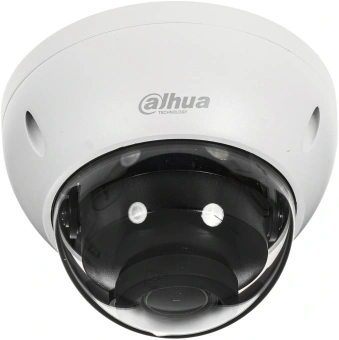 Камера видеонаблюдения IP Dahua DH-IPC-HDBW1431RP-ZS-S4 2.8-12мм цв. корп.:белый - купить недорого с доставкой в интернет-магазине