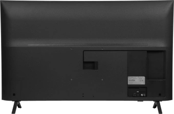 Телевизор LED LG 50" 50UA75009LA.ARUG черный 4K Ultra HD 60Hz DVB-T DVB-T2 DVB-C DVB-S DVB-S2 USB WiFi Smart TV - купить недорого с доставкой в интернет-магазине
