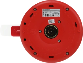 Чайник электрический Bosch TWK4M 1.7л. белый корпус: пластик (TWK4M221) - купить недорого с доставкой в интернет-магазине