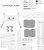 Подставка для телевизора Onkron TS1552 белый 40"-70" макс.60.5кг напольный мобильный - купить недорого с доставкой в интернет-магазине