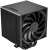 Устройство охлаждения(кулер) ID-Cooling Frozn A620 SLK нет подсветки Soc-AM5/AM4/1200/1700/1851 черный 4-pin 33.9dB Al+Cu 260W 1300gr Ret - купить недорого с доставкой в интернет-магазине