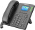 Телефон IP Flyingvoice P21P серый - цена, купить или заказать с доставкой в интернет-магазине Телефон IP Flyingvoice P21P серый - купить недорого с доставкой в интернет-магазине