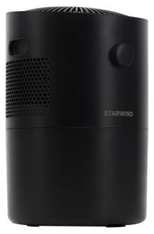 Мойка воздуха Starwind SAW5521 25Вт черный - купить недорого с доставкой в интернет-магазине