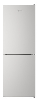 Холодильник Indesit ITR 4160 W 2-хкамерн. белый - купить недорого с доставкой в интернет-магазине