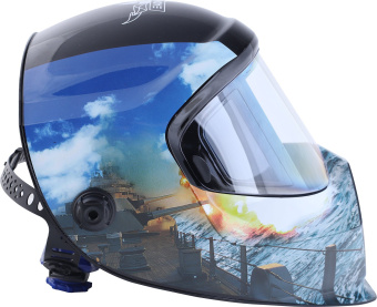 Маска сварщика Patriot WH 600E (880501961) - цена, купить или заказать с доставкой в интернет-магазине Маска сварщика Patriot WH 600E (880501961) - купить недорого с доставкой в интернет-магазине