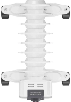 Радиатор масляный Royal Clima ROR-FR9-2000M 2000Вт белый/черный - купить недорого с доставкой в интернет-магазине