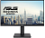 Монитор Asus 24" Business VA249QGSE черный IPS LED 16:9 HDMI M/M матовая HAS Piv 1500:1 300cd 178гр/178гр 1920x1080 120Hz VGA DP FHD 4.5кг