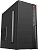 Корпус Digma DCC-MN306 черный без БП mATX 1x80mm 1x92mm 2x120mm 2xUSB2.0 1xUSB3.0 audio