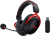 Наушники с микрофоном HyperX Cloud II (CL002) черный/красный мониторные Radio оголовье (4P5K4AA) - купить недорого с доставкой в интернет-магазине