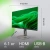 Монитор Digma 27" Progress 27P705Q черный IPS LED 5ms 16:9 HDMI M/M матовая HAS 300cd 178гр/178гр 2560x1440 75Hz FreeSync DP 2K USB 5.6кг - купить недорого с доставкой в интернет-магазине