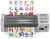 Ламинатор Heleos ЛМ_А3Про серый A3 (60-250мкм) 62см/мин (2вал.) хол.лам. лам.фото реверс - купить недорого с доставкой в интернет-магазине