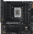 Материнская плата Asus TUF GAMING B760M-PLUS Soc-1700 Intel B760 4xDDR5 mATX AC`97 8ch(7.1) 2.5Gg RAID+HDMI+DP - купить недорого с доставкой в интернет-магазине