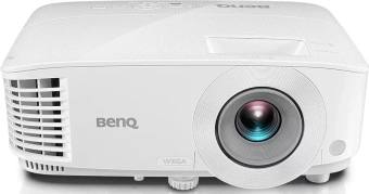 Проектор Benq MW550 (new) DLP 3600Lm LS (1280x800) 20000:1 ресурс лампы:5000часов 2xHDMI 2.3кг - купить недорого с доставкой в интернет-магазине