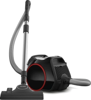 Пылесос Miele Boost CX1 PowerLine 890Вт черный - купить недорого с доставкой в интернет-магазине