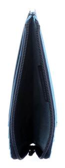 Чехол для кредитных карт Piquadro Blue Square PU1243B2R/BLU2 синий натур.кожа - купить недорого с доставкой в интернет-магазине
