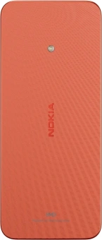 Мобильный телефон Nokia TA-1613 215 DS 64Mb 128Mb оранжевый моноблок 3G 4G 2.8" 240x320 Series 30+ GSM900/1800 GSM1900 - купить недорого с доставкой в интернет-магазине