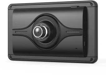 Автомобильный монитор Digma MTP-100C 7" 600x1024 - купить недорого с доставкой в интернет-магазине