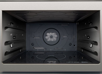 Микроволновая Печь Panasonic NN-CS89LBZPE 31л. 1000Вт черный - купить недорого с доставкой в интернет-магазине