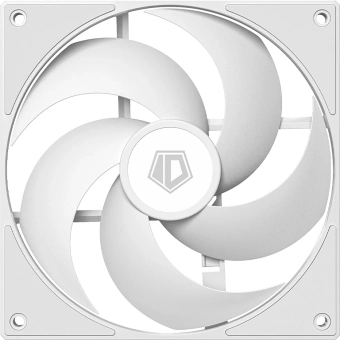 Вентилятор для корпуса ID-Cooling AS-140-W Duet 140х140x25 белый 4-pin 24.9дБ (упак.:2шт) Ret - цена, купить или заказать с доставкой в интернет-магазине Вентилятор для корпуса ID-Cooling AS-140-W Duet 140х140x25 белый 4-pin 24.9дБ (упак.:2шт) Ret - купить недорого с доставкой в интернет-магазине
