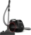 Пылесос Miele Boost CX1 PowerLine 890Вт черный - купить недорого с доставкой в интернет-магазине