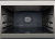 Микроволновая Печь Panasonic NN-CS89LBZPE 31л. 1000Вт черный - купить недорого с доставкой в интернет-магазине