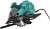Циркулярная пила (дисковая) Sturm! CS51185 1600Вт (ручная) D диска.:185мм - купить недорого с доставкой в интернет-магазине