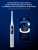 Зубная щетка электрическая Oral-B iO Series 6 Grey Opal серый - купить недорого с доставкой в интернет-магазине