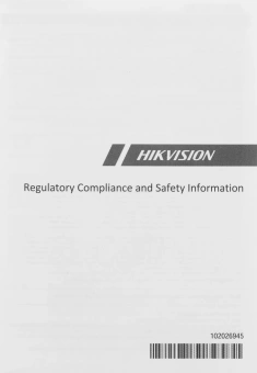 Видеорегистратор Hikvision DS-7104NI-Q1/M(D) - купить недорого с доставкой в интернет-магазине