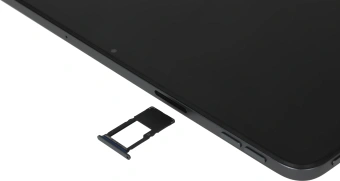 Планшет Xiaomi Redmi Pad 2 P85 6S 4G Gen 2 (2.9) 8C RAM4Gb ROM128Gb 9.7" IPS 2048x1280 Android 16 темно-серый 8Mpix 5Mpix BT WiFi microSD 2Tb 7600mAh 18hr - купить недорого с доставкой в интернет-магазине