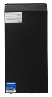 Источник бесперебойного питания Ippon Innova G2 3kVA 2700Вт 3000ВА черный - купить недорого с доставкой в интернет-магазине