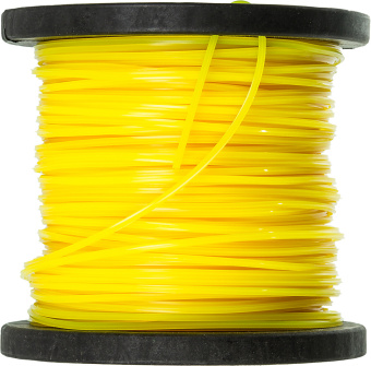 Леска для садовых триммеров Huter S24100 d=2.4мм L=100м для GGT-800S(T)/1000S(T)/1300S(T)/1500S(T) (71/2/4) - купить недорого с доставкой в интернет-магазине