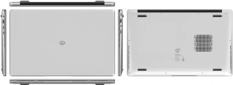 Ноутбук Digma EVE P5851 Pentium Silver N5030 8Gb SSD256Gb Intel UHD Graphics 605 15.6" IPS FHD (1920x1080) Windows 11 Pro silver WiFi BT Cam 5000mAh (DN15N5-8CXW05) - купить недорого с доставкой в интернет-магазине