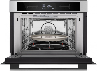 Духовой шкаф Электрический Maunfeld MCMO.44.9S нержавеющая сталь - купить недорого с доставкой в интернет-магазине