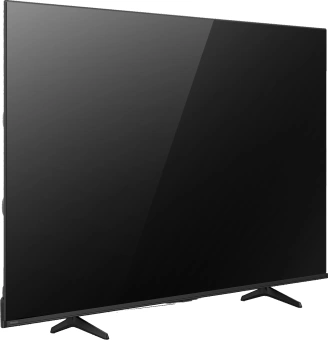 Телевизор LED Hisense 43" 43A6S Frameless черный 4K Ultra HD 60Hz MEMC DVB-T DVB-T2 DVB-C DVB-S DVB-S2 USB WiFi Smart TV (RUS) - купить недорого с доставкой в интернет-магазине