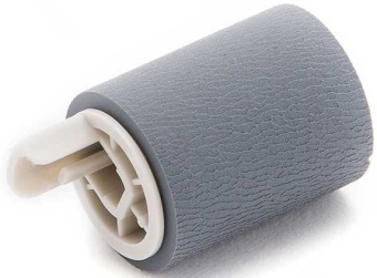 Ролик подачи Cet CET0527 (FF6-1621-000; RF5-2634-000) для Canon LaserJet 5000/5100/iR1600/2000/iR2016 - купить недорого с доставкой в интернет-магазине