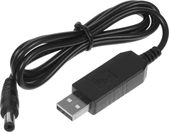 Пылесос Автомобильный Ritmix CVC-002 черный 60Вт - купить недорого с доставкой в интернет-магазине