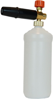 Насадка пенной чистки Sturm! PW92-991 1л. - купить недорого с доставкой в интернет-магазине